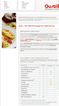 Mobile Screenshot of gusti.at