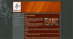 Desktop Screenshot of einhorn.gusti.at
