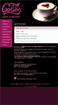 Mobile Screenshot of cafe-colibri.gusti.at